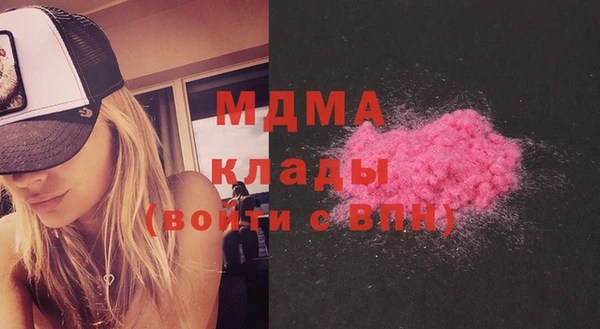 стафф Иннополис